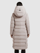  - Image from Khujo | Mantel TAMKE DUSTY BEIGE