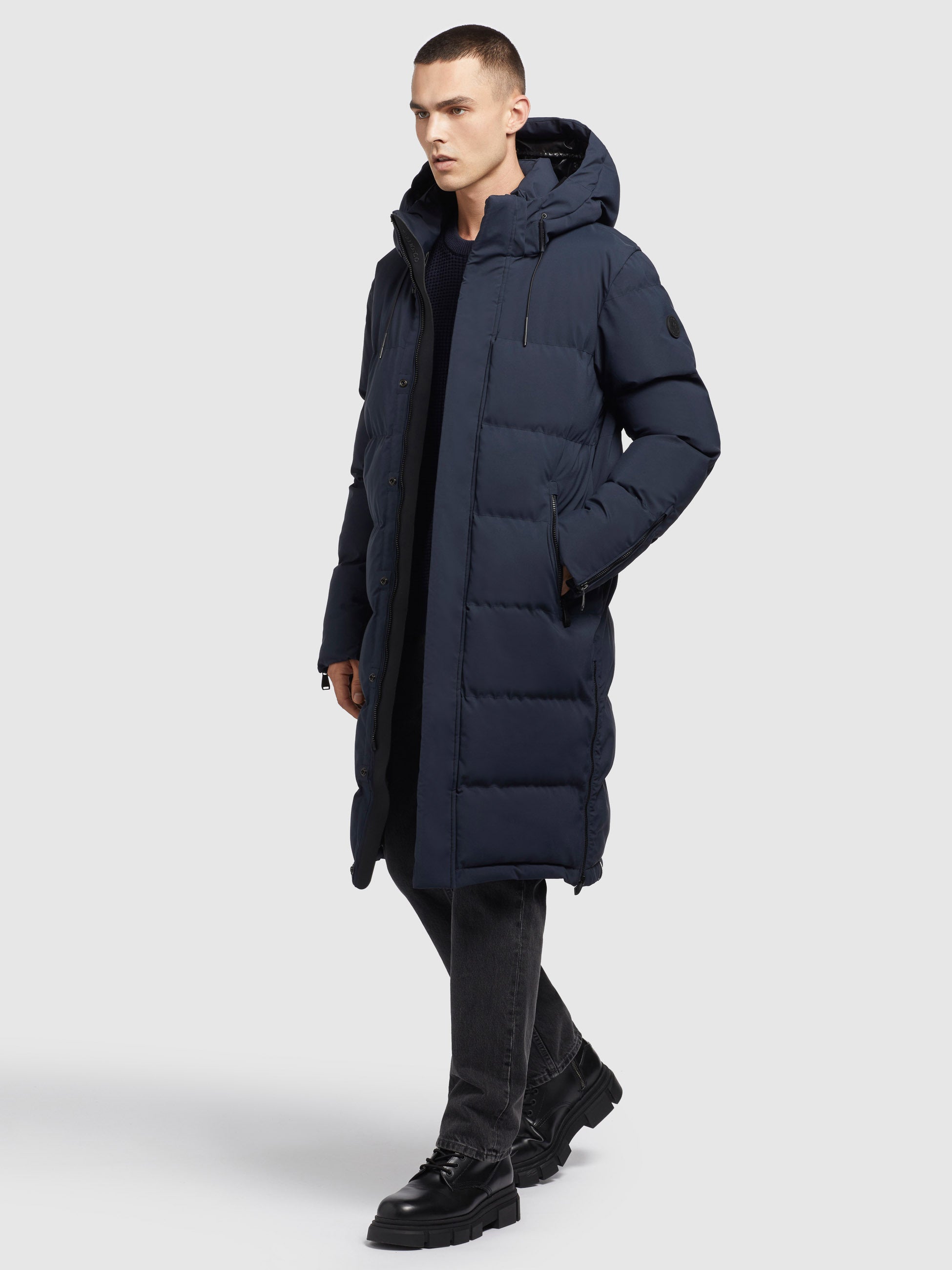 Superdry MÃ¤nner Jacken Winter Vaude MÃ¤nner Jacke MÃ¤nner Jacke