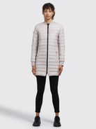  - Image from Khujo | Jacke GRETA2 Flieder