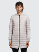  - Image from Khujo | Jacke GRETA2 Flieder
