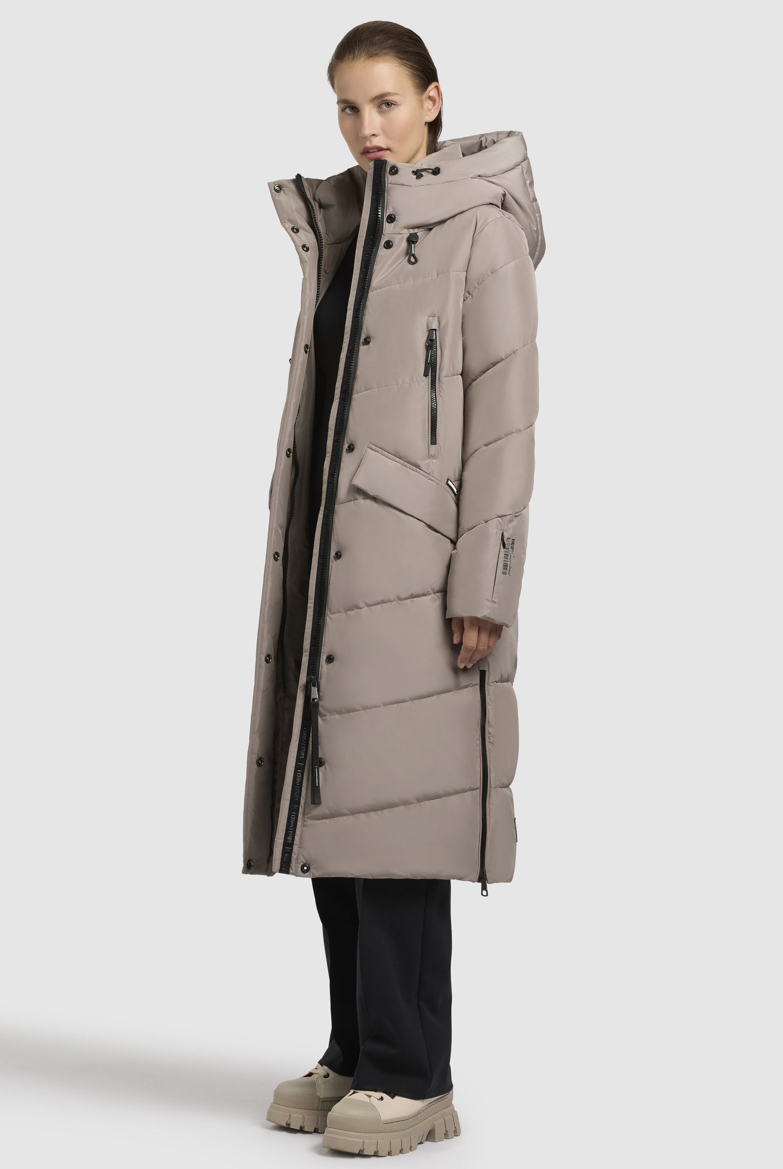 Khujo Online Shop Jackets Coats And Vests KHUJO khujo-online-shop-jackets-coats-and-vests-khujo