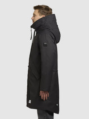 Mantel ANTH Dunkelgrau