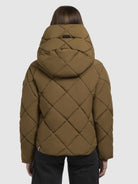  - Image from Khujo | Jacke KIMBA Grün