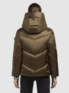  - Image from Khujo | Jacket OLSA Khaki