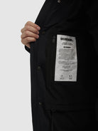  - Image from Khujo | Coat CHESTER3 Dark Gray