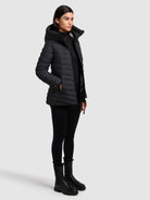  - Image from Khujo | Jacke PACE BLACK