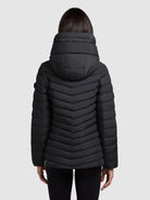  - Image from Khujo | Jacke PACE BLACK