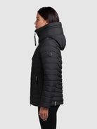  - Image from Khujo | Jacke PACE BLACK