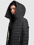  - Image from Khujo | Jacke PACE BLACK