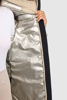  - Image from Khujo | Jacke PACE BEIGE