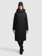  - Image from Khujo | Jas DAIRI ZWART