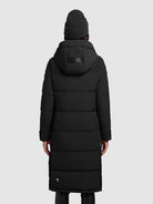  - Image from Khujo | Jas DAIRI ZWART