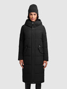  - Image from Khujo | Jas DAIRI ZWART