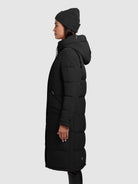  - Image from Khujo | Jas DAIRI ZWART