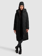  - Image from Khujo | Jas DAIRI ZWART