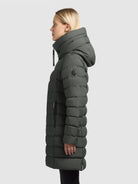  - Image from Khujo | Jacke NEKAR FOAM GREEN