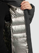  - Image from Khujo | Jacke NEKAR FOAM GREEN