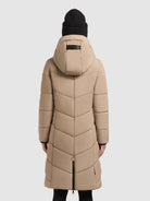  - Image from Khujo | Mantel ARIBAY4 LIGHT COOKIE BEIGE