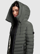  - Image from Khujo | Jacke PACE FOAM GREEN