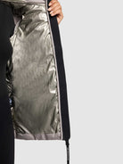  - Image from Khujo | Jacke PACE BLIZZARD GREY