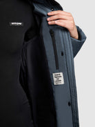  - Image from Khujo | Mantel SONJE6 DIM BLUE