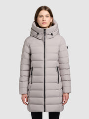 Veste NEKAR BLIZZARD GRIS