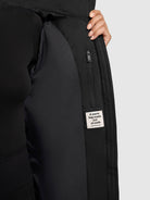  - Image from Khujo | Jas JILIAS5 ZWART