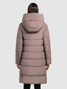  - Image from Khujo | Mantel JILIAS5 TAUPE