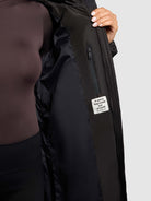  - Image from Khujo | Jas SOULANI4 ZWART