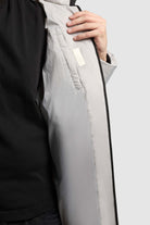  - Image from Khujo | Mantel CAIUS2 NIMBUS GREY