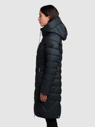  - Image from Khujo | Mantel ODANA3 PORT BLUE