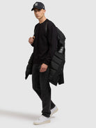  - Image from Khujo | Jacket CAN BE BLACK