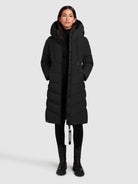  - Image from Khujo | Jas MIKIA2 ZWART