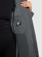  - Image from Khujo | Mantel MIKIA2 FOAM GREEN