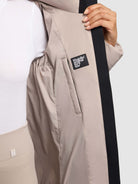  - Image from Khujo | Jacke TANARE3 DUSTY ROSE