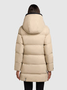  - Image from Khujo | Jacke TANARE3 BEIGE