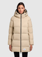  - Image from Khujo | Jacke TANARE3 BEIGE