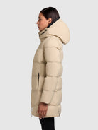  - Image from Khujo | Jacke TANARE3 BEIGE
