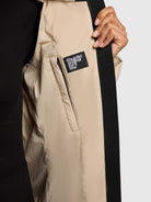  - Image from Khujo | Jacke TANARE3 BEIGE