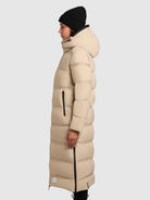  - Image from Khujo | Mantel LAREA3 BEIGE