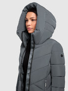  - Image from Khujo | Mantel DARKA2 FOAM GREEN