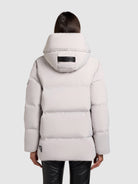  - Image from Khujo | Jacke ELLIS PLATINUM GREY