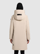  - Image from Khujo | Coat NELLEN BEIGE