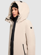  - Image from Khujo | Coat NELLEN BEIGE