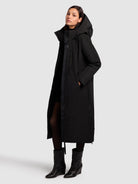  - Image from Khujo | Mantel LOFI2 BLACK