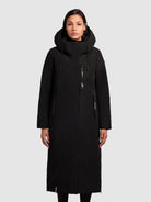  - Image from Khujo | Mantel LOFI2 BLACK