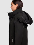  - Image from Khujo | Mantel LOFI2 BLACK