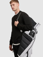  - Image from Khujo | Jacket CAN PLATINUM GRAY