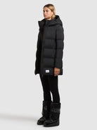  - Image from Khujo | Jacke TANARE3 BLACK