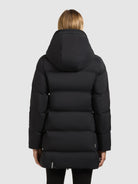  - Image from Khujo | Jacke TANARE3 BLACK